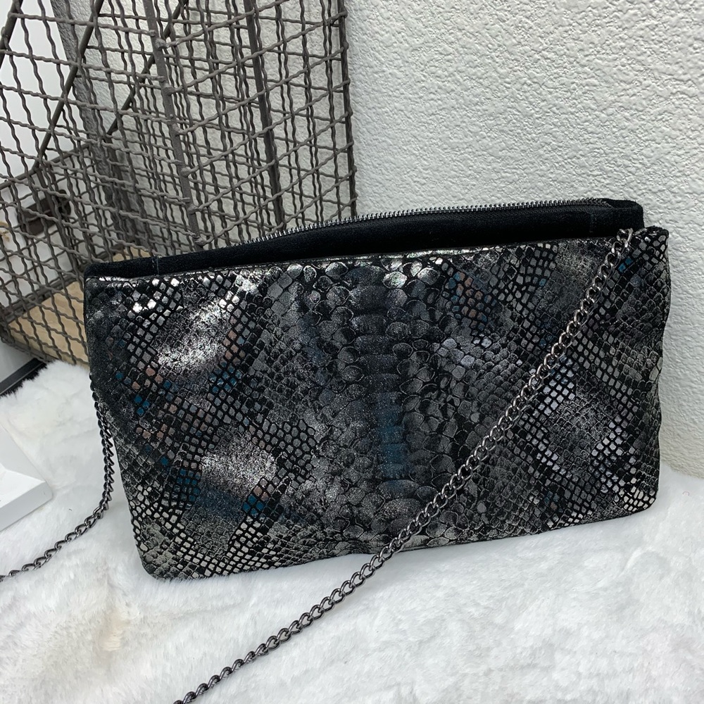Zara Basic Collection Shoulder Bag - image 2